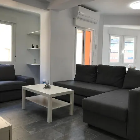 Lovely 2 Centrico