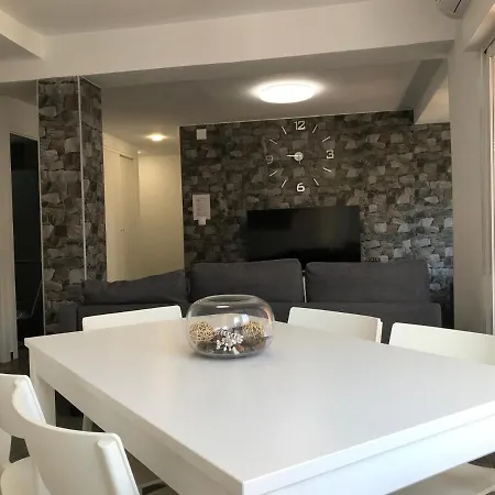 Apartment Lovely 2 Centrico *