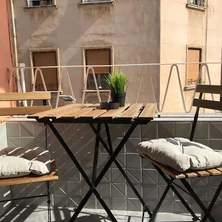 Lovely 2 Centrico Apartment Alicante