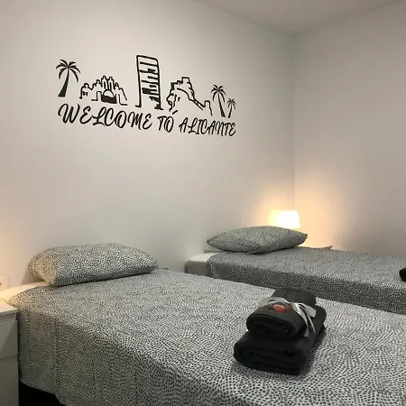 Apartment Lovely 2 Centrico