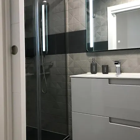 Apartment Lovely 2 Centrico Alicante